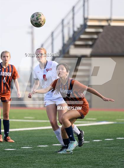 Thumbnail 3 in Lee vs Madison photogallery.