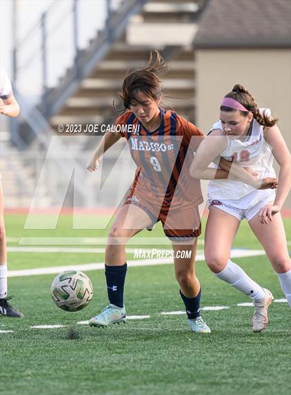 Thumbnail 1 in Lee vs Madison photogallery.