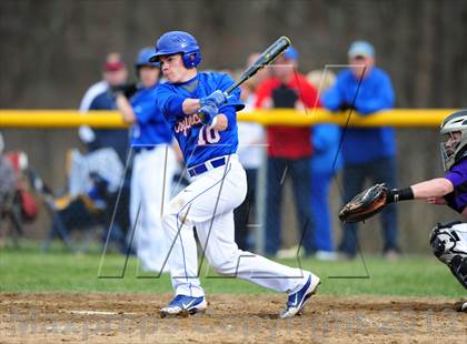 Thumbnail 3 in North Branford @ Coginchaug Regional photogallery.