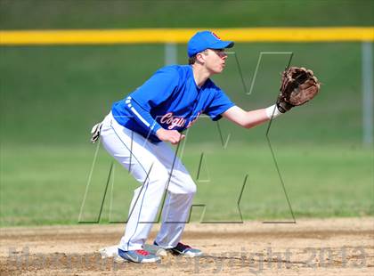 Thumbnail 1 in North Branford @ Coginchaug Regional photogallery.