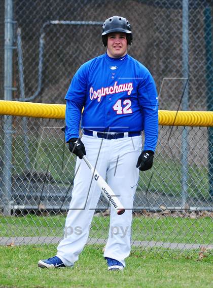 Thumbnail 3 in North Branford @ Coginchaug Regional photogallery.