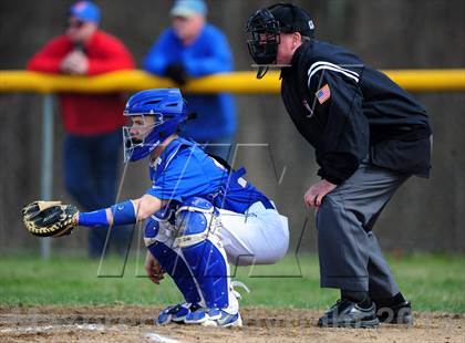 Thumbnail 3 in North Branford @ Coginchaug Regional photogallery.