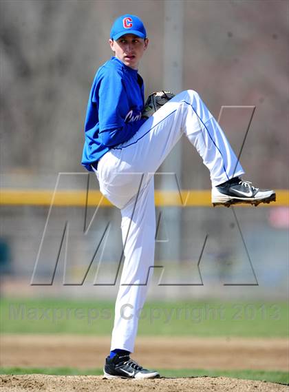 Thumbnail 1 in North Branford @ Coginchaug Regional photogallery.