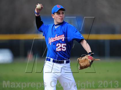Thumbnail 1 in North Branford @ Coginchaug Regional photogallery.