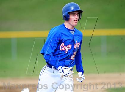 Thumbnail 3 in North Branford @ Coginchaug Regional photogallery.