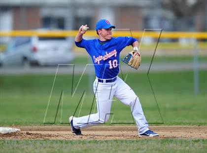 Thumbnail 1 in North Branford @ Coginchaug Regional photogallery.