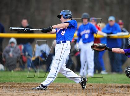 Thumbnail 3 in North Branford @ Coginchaug Regional photogallery.