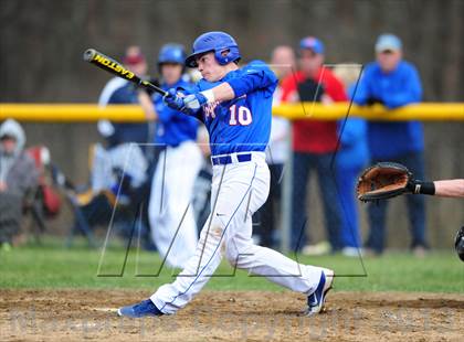 Thumbnail 1 in North Branford @ Coginchaug Regional photogallery.