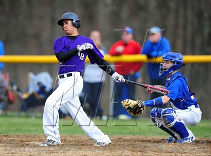 Thumbnail 1 in North Branford @ Coginchaug Regional photogallery.