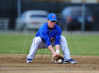 Thumbnail 1 in North Branford @ Coginchaug Regional photogallery.