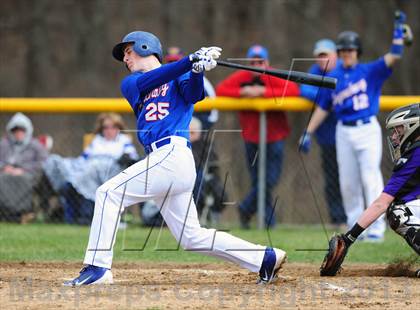 Thumbnail 3 in North Branford @ Coginchaug Regional photogallery.