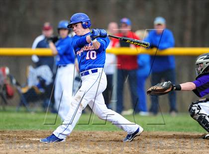 Thumbnail 2 in North Branford @ Coginchaug Regional photogallery.