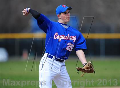 Thumbnail 2 in North Branford @ Coginchaug Regional photogallery.