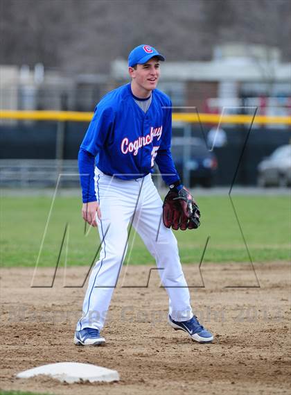 Thumbnail 2 in North Branford @ Coginchaug Regional photogallery.