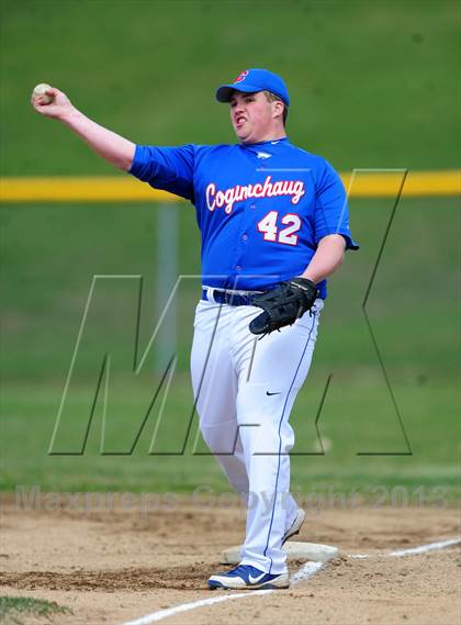 Thumbnail 3 in North Branford @ Coginchaug Regional photogallery.
