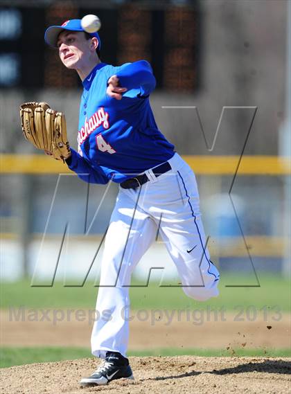 Thumbnail 2 in North Branford @ Coginchaug Regional photogallery.