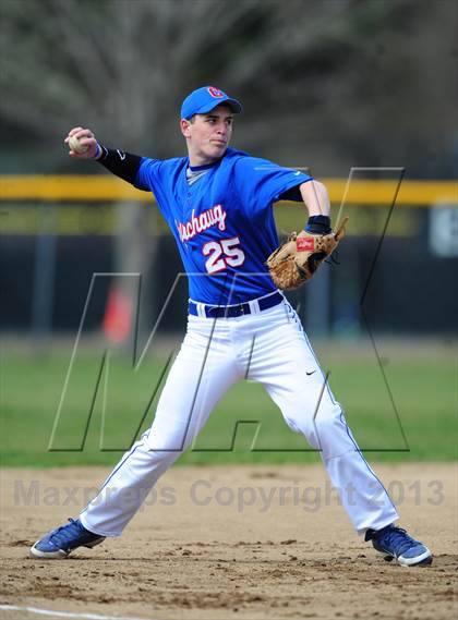 Thumbnail 3 in North Branford @ Coginchaug Regional photogallery.