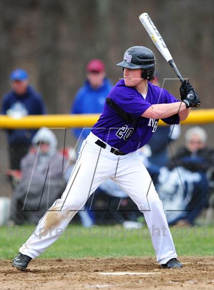 Thumbnail 2 in North Branford @ Coginchaug Regional photogallery.