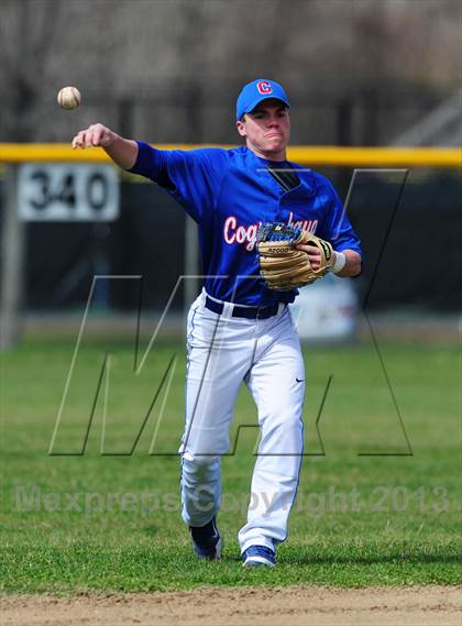 Thumbnail 3 in North Branford @ Coginchaug Regional photogallery.