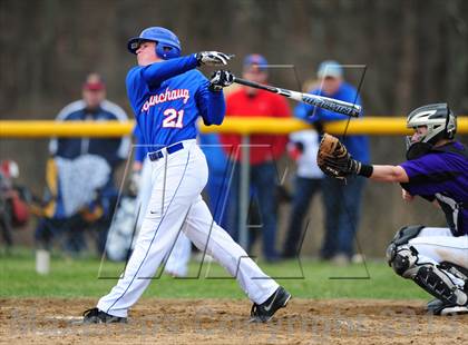Thumbnail 2 in North Branford @ Coginchaug Regional photogallery.