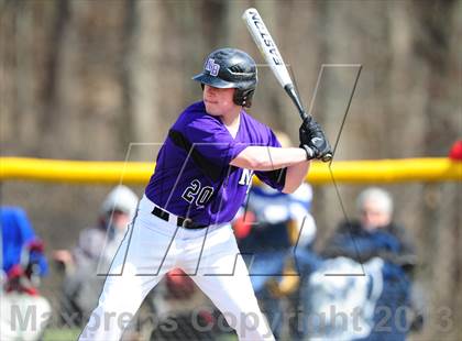 Thumbnail 3 in North Branford @ Coginchaug Regional photogallery.