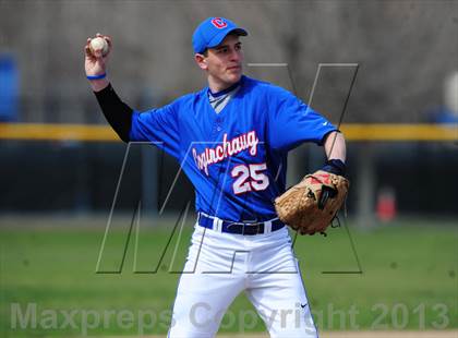Thumbnail 3 in North Branford @ Coginchaug Regional photogallery.