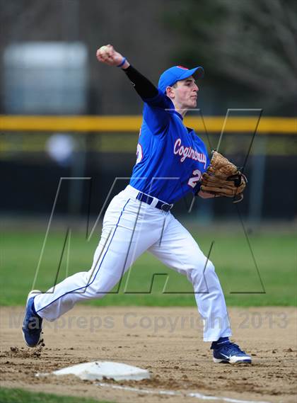 Thumbnail 2 in North Branford @ Coginchaug Regional photogallery.