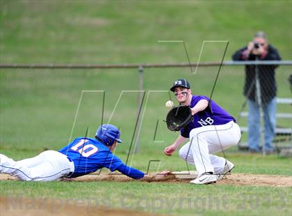 Thumbnail 1 in North Branford @ Coginchaug Regional photogallery.