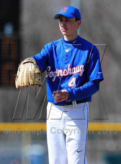Thumbnail 1 in North Branford @ Coginchaug Regional photogallery.