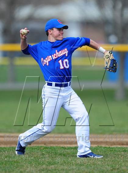 Thumbnail 1 in North Branford @ Coginchaug Regional photogallery.