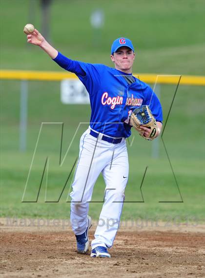 Thumbnail 3 in North Branford @ Coginchaug Regional photogallery.