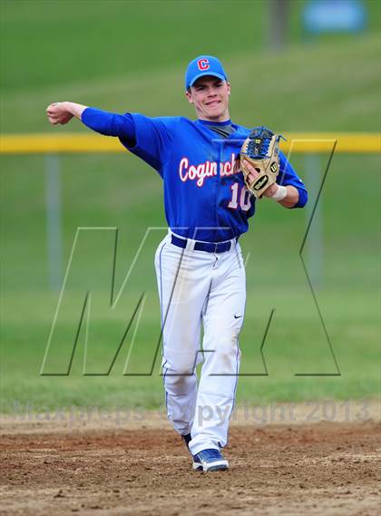 Thumbnail 1 in North Branford @ Coginchaug Regional photogallery.