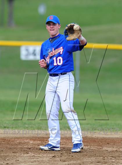Thumbnail 2 in North Branford @ Coginchaug Regional photogallery.