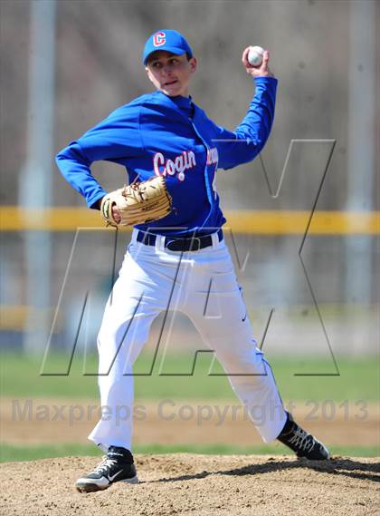 Thumbnail 2 in North Branford @ Coginchaug Regional photogallery.