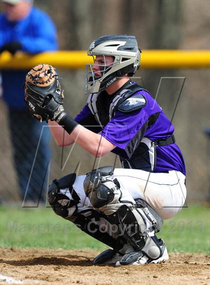 Thumbnail 1 in North Branford @ Coginchaug Regional photogallery.