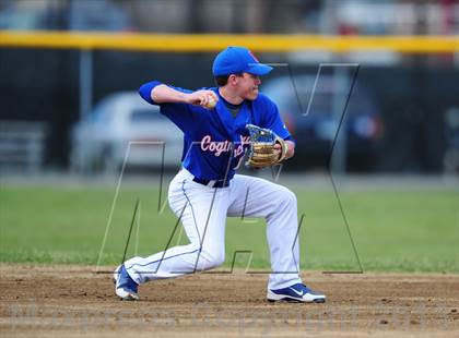 Thumbnail 2 in North Branford @ Coginchaug Regional photogallery.