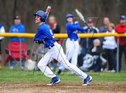Thumbnail 3 in North Branford @ Coginchaug Regional photogallery.