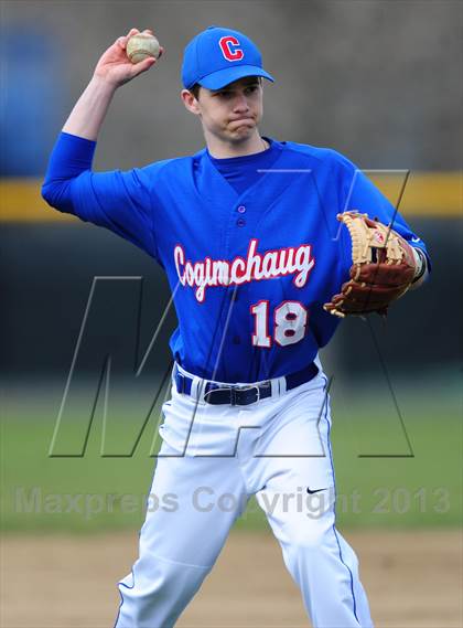 Thumbnail 2 in North Branford @ Coginchaug Regional photogallery.