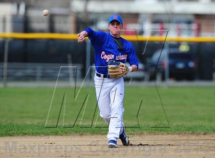 Thumbnail 1 in North Branford @ Coginchaug Regional photogallery.
