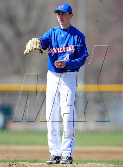 Thumbnail 3 in North Branford @ Coginchaug Regional photogallery.