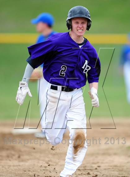 Thumbnail 1 in North Branford @ Coginchaug Regional photogallery.