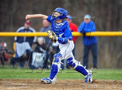 Thumbnail 1 in North Branford @ Coginchaug Regional photogallery.