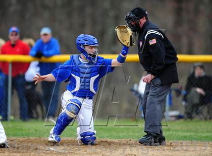 Thumbnail 1 in North Branford @ Coginchaug Regional photogallery.