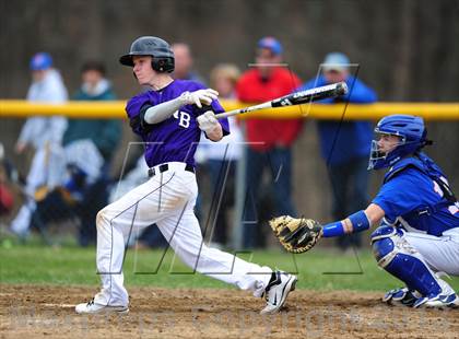 Thumbnail 3 in North Branford @ Coginchaug Regional photogallery.