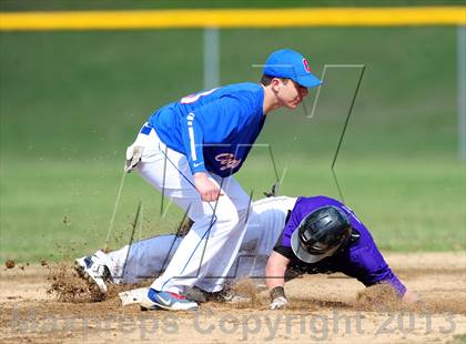 Thumbnail 2 in North Branford @ Coginchaug Regional photogallery.