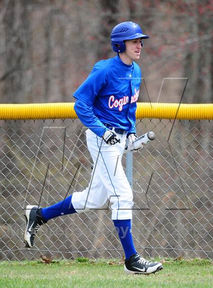 Thumbnail 3 in North Branford @ Coginchaug Regional photogallery.