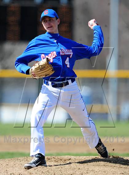 Thumbnail 1 in North Branford @ Coginchaug Regional photogallery.