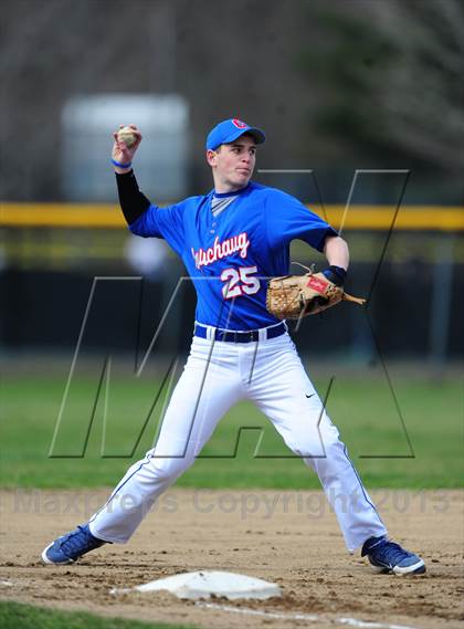 Thumbnail 1 in North Branford @ Coginchaug Regional photogallery.