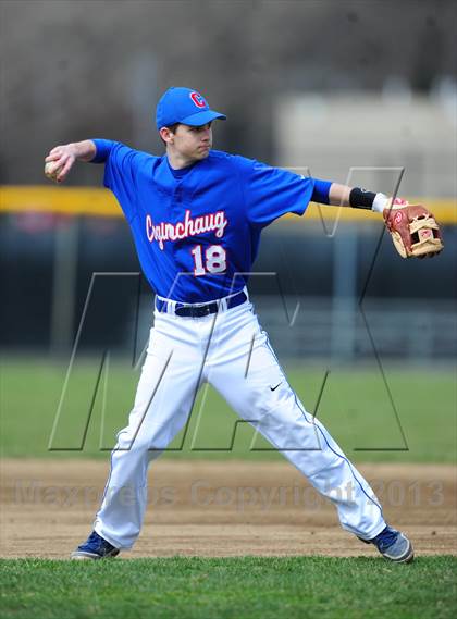 Thumbnail 3 in North Branford @ Coginchaug Regional photogallery.
