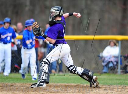 Thumbnail 2 in North Branford @ Coginchaug Regional photogallery.